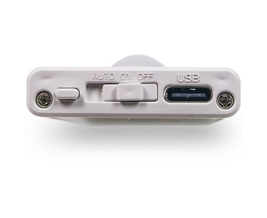 Фонарь Quantum QM-FL5140 Miranda 2 Вт LED CCT 3000K 4000K 6500K (QM-FL5140), изображение 6 Фонарь Quantum QM-FL5140 Miranda 2 Вт LED CCT 3000K 4000K 6500K (QM-FL5140), изображение 6