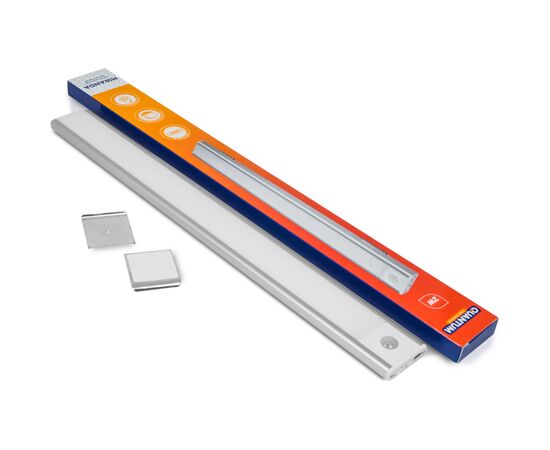 Фонарь Quantum QM-FL5140 Miranda 2 Вт LED CCT 3000K 4000K 6500K (QM-FL5140), изображение 8 Фонарь Quantum QM-FL5140 Miranda 2 Вт LED CCT 3000K 4000K 6500K (QM-FL5140), изображение 8