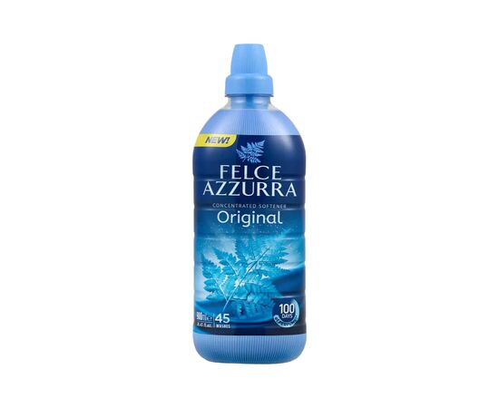 Кондиционер для белья Felce Azzurra Original Концентрированный смягчитель 900 мл (8001280413322)