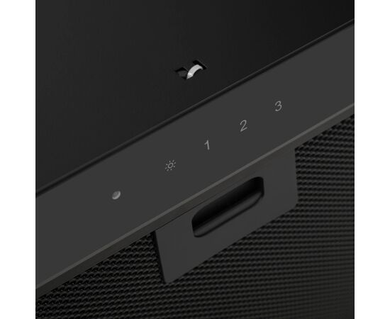 Вытяжка кухонная Eleyus NAVIS 1200 LED 52 BL, изображение 10 Вытяжка кухонная Eleyus NAVIS 1200 LED 52 BL, изображение 10