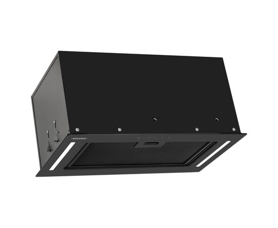 Вытяжка кухонная Eleyus NAVIS 1200 LED 52 BL, изображение 2 Вытяжка кухонная Eleyus NAVIS 1200 LED 52 BL, изображение 2