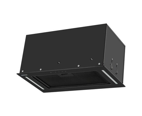 Вытяжка кухонная Eleyus NAVIS 1200 LED 52 BL, изображение 4 Вытяжка кухонная Eleyus NAVIS 1200 LED 52 BL, изображение 4