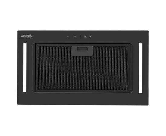 Вытяжка кухонная Eleyus NAVIS 1200 LED 52 BL, изображение 5 Вытяжка кухонная Eleyus NAVIS 1200 LED 52 BL, изображение 5