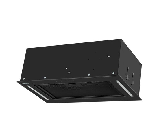 Вытяжка кухонная Eleyus NAVIS 700 LED 52 BL, изображение 4 Вытяжка кухонная Eleyus NAVIS 700 LED 52 BL, изображение 4