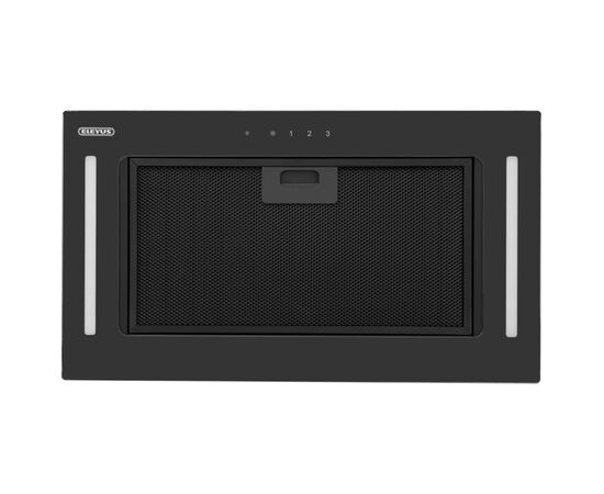 Вытяжка кухонная Eleyus NAVIS 700 LED 52 BL, изображение 6 Вытяжка кухонная Eleyus NAVIS 700 LED 52 BL, изображение 6