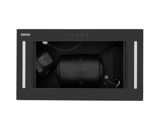 Вытяжка кухонная Eleyus NAVIS 700 LED 52 BL, изображение 7 Вытяжка кухонная Eleyus NAVIS 700 LED 52 BL, изображение 7