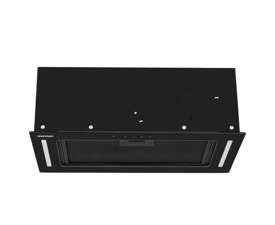 Вытяжка кухонная Eleyus NAVIS 700 LED 52 BL