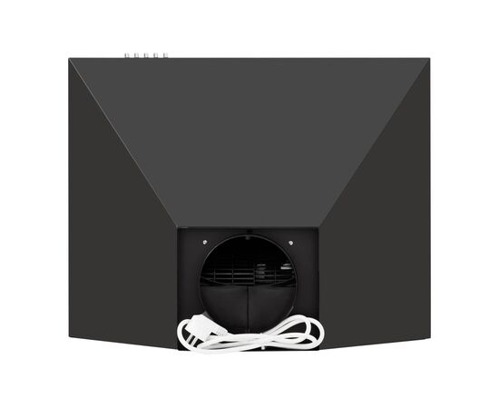 Вытяжка кухонная Eleyus WELLA 1000 LED 60 BL, изображение 6 Вытяжка кухонная Eleyus WELLA 1000 LED 60 BL, изображение 6