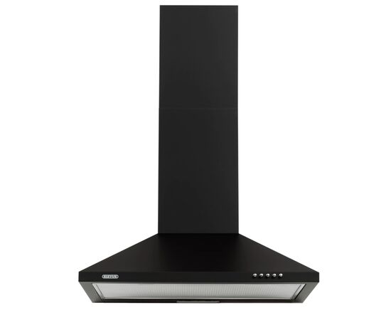 Вытяжка кухонная Eleyus WELLA 1000 LED 60 BL