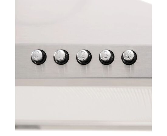 Вытяжка кухонная Eleyus WELLA 1000 LED 60 IS, изображение 8 Вытяжка кухонная Eleyus WELLA 1000 LED 60 IS, изображение 8