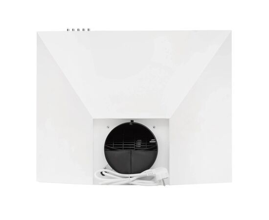 Вытяжка кухонная Eleyus WELLA 1000 LED 60 WH, изображение 6 Вытяжка кухонная Eleyus WELLA 1000 LED 60 WH, изображение 6