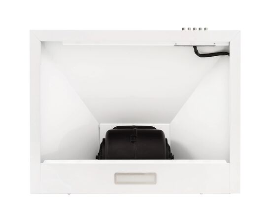 Вытяжка кухонная Eleyus WELLA 1000 LED 60 WH, изображение 8 Вытяжка кухонная Eleyus WELLA 1000 LED 60 WH, изображение 8