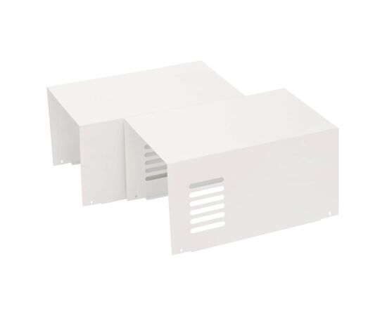 Вытяжка кухонная Eleyus WELLA 1000 LED 60 WH, изображение 9 Вытяжка кухонная Eleyus WELLA 1000 LED 60 WH, изображение 9