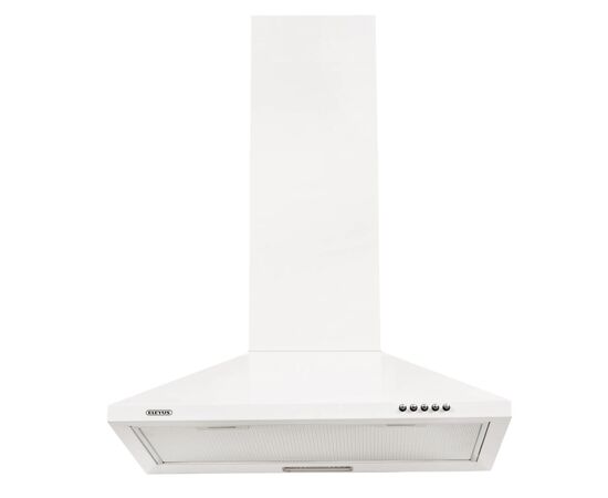 Вытяжка кухонная Eleyus WELLA 1000 LED 60 WH