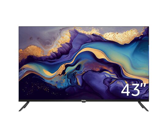 Телевизор Haier H43K801FG, изображение 2 Телевизор Haier H43K801FG, изображение 2
