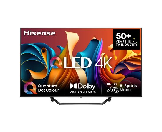 Телевизор Hisense 43A7NQ, изображение 6 Телевизор Hisense 43A7NQ, изображение 6