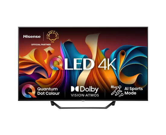 Телевізор Hisense 55A7NQ