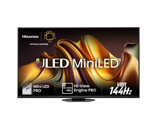 Телевизор Hisense 75U8NQ