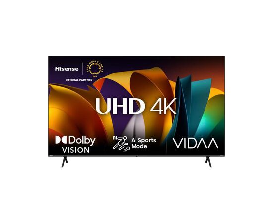 Телевізор Hisense 85A6N