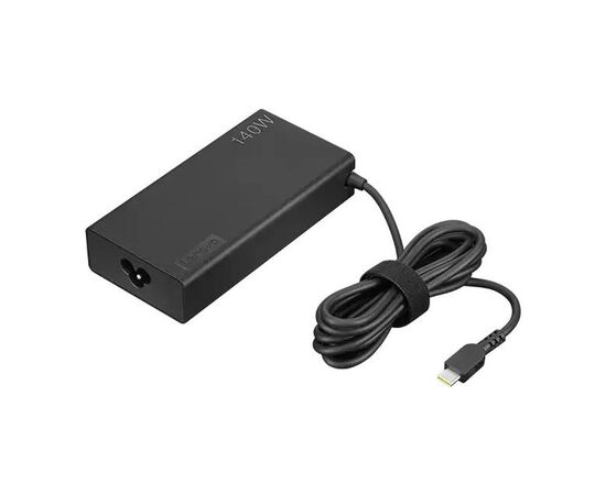 Блок питания к ноутбуку Lenovo 140W Legion Slim AC (USB-C) (GX21M50626)