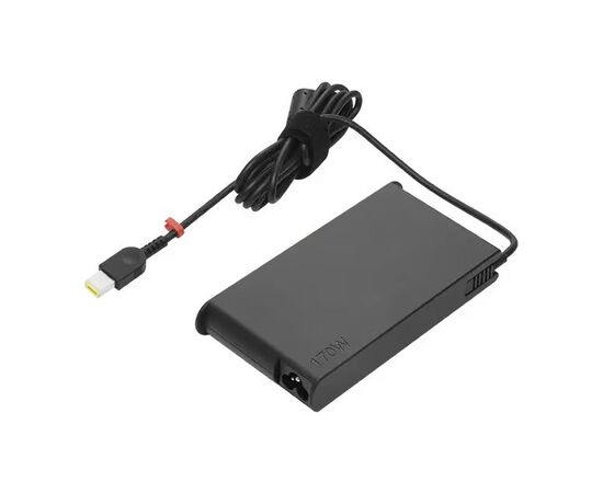 Блок питания к ноутбуку Lenovo 170W Legion Slim AC (GX20Z46287)