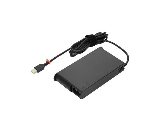 Блок питания к ноутбуку Lenovo 230W Legion Slim AC (GX20Z46306)