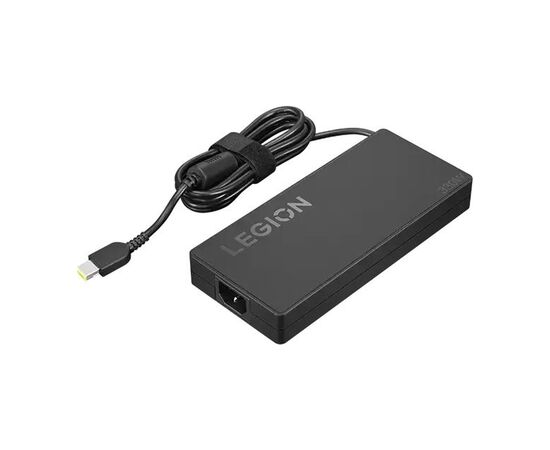 Блок живлення до ноутбуку Lenovo 330W Slim GaN AC (Slim tip) (GX21M50609)