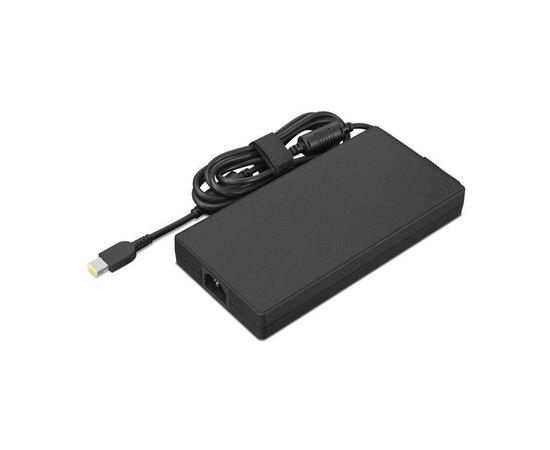 Блок питания к ноутбуку Lenovo 300W Slim AC (GX21F23046)