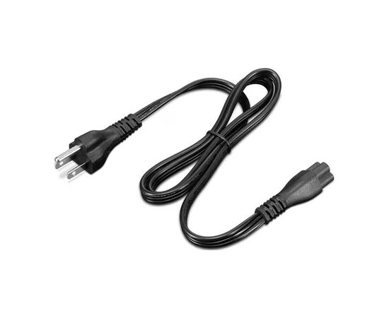 Блок питания к ноутбуку Lenovo 65W Slim AC (USB-C) (GX20Z46255), изображение 2