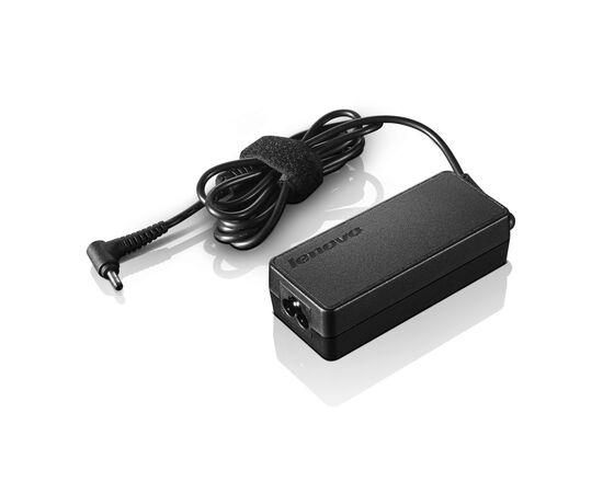 Блок питания к ноутбуку Lenovo 65W PWR ADP_BO Round Tip AC (GX20K78592)