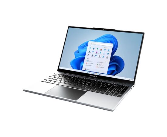 Ноутбук THOMSON Thomson Neo N15 (MEAN15I3108SL512), изображение 3 Ноутбук THOMSON Thomson Neo N15 (MEAN15I3108SL512), изображение 3