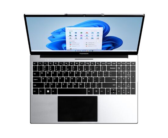Ноутбук THOMSON Thomson Neo N15 (MEAN15I3108SL512), изображение 4 Ноутбук THOMSON Thomson Neo N15 (MEAN15I3108SL512), изображение 4