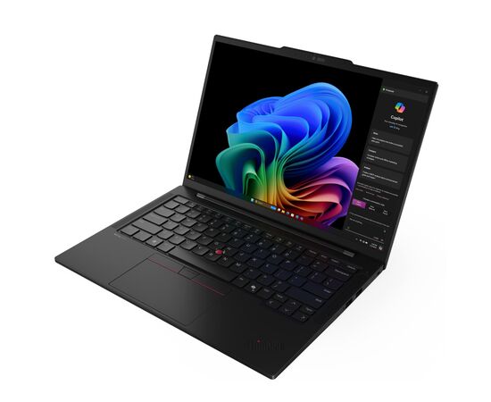 Ноутбук Lenovo ThinkPad T14s G6 (21M1000TRA), изображение 3 Ноутбук Lenovo ThinkPad T14s G6 (21M1000TRA), изображение 3