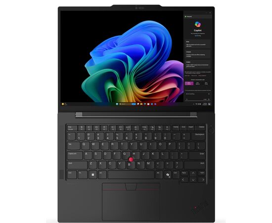 Ноутбук Lenovo ThinkPad T14s G6 (21M1000TRA), изображение 9 Ноутбук Lenovo ThinkPad T14s G6 (21M1000TRA), изображение 9