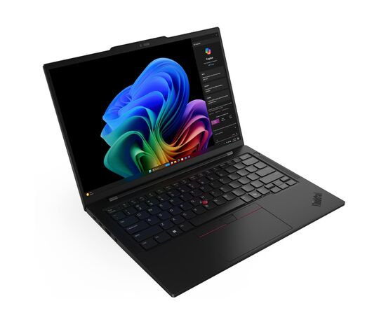Ноутбук Lenovo ThinkPad T14s G6 (21M1000BRA), изображение 2 Ноутбук Lenovo ThinkPad T14s G6 (21M1000BRA), изображение 2