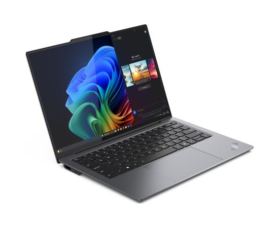 Ноутбук Lenovo ThinkPad X9 14 G1 (21QA001CRA), изображение 2 Ноутбук Lenovo ThinkPad X9 14 G1 (21QA001CRA), изображение 2