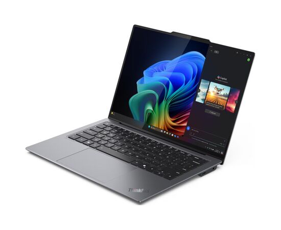 Ноутбук Lenovo ThinkPad X9 14 G1 (21QA001CRA), изображение 3 Ноутбук Lenovo ThinkPad X9 14 G1 (21QA001CRA), изображение 3