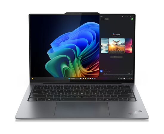Ноутбук Lenovo ThinkPad X9 14 G1 (21QA001YRA)