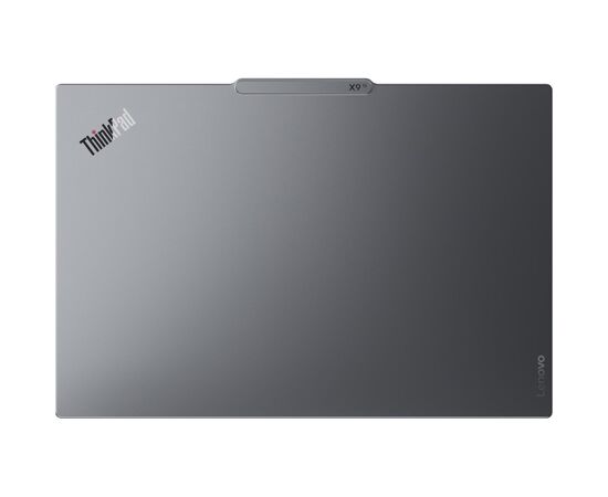 Ноутбук Lenovo ThinkPad X9 15 G1 (21Q60020RA), изображение 10 Ноутбук Lenovo ThinkPad X9 15 G1 (21Q60020RA), изображение 10
