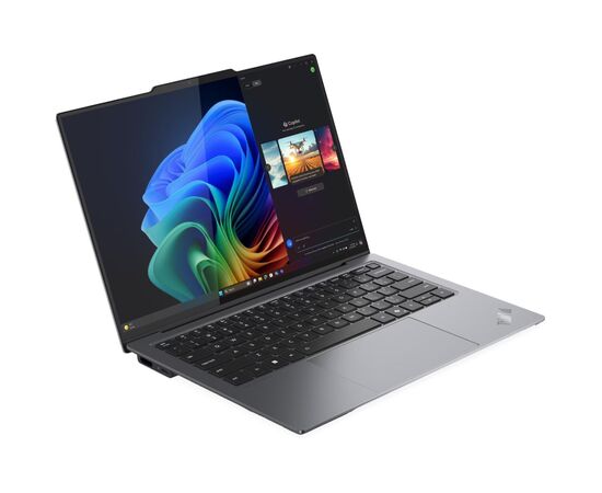 Ноутбук Lenovo ThinkPad X9 15 G1 (21Q60020RA), изображение 2 Ноутбук Lenovo ThinkPad X9 15 G1 (21Q60020RA), изображение 2