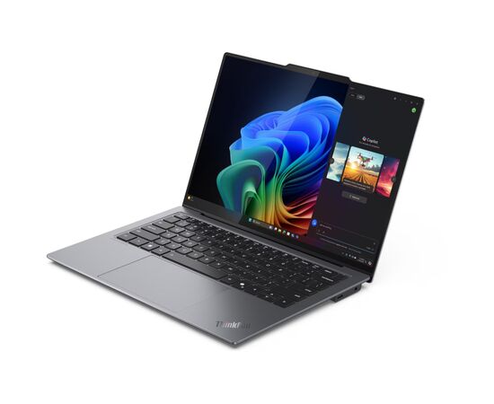 Ноутбук Lenovo ThinkPad X9 15 G1 (21Q60020RA), изображение 3 Ноутбук Lenovo ThinkPad X9 15 G1 (21Q60020RA), изображение 3