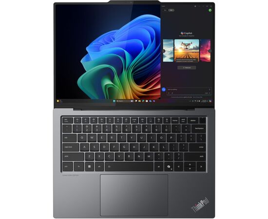Ноутбук Lenovo ThinkPad X9 15 G1 (21Q60020RA), изображение 4 Ноутбук Lenovo ThinkPad X9 15 G1 (21Q60020RA), изображение 4