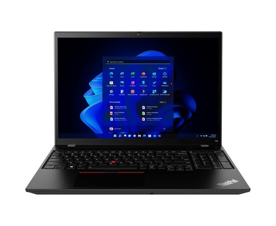 Ноутбук Lenovo ThinkPad T16 G2 (21K7004ERA)