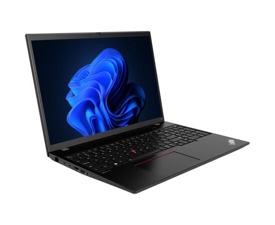 Ноутбук Lenovo ThinkPad T16 G2 (21K70049RA), изображение 2 Ноутбук Lenovo ThinkPad T16 G2 (21K70049RA), изображение 2