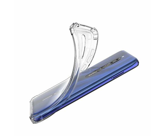 Чехол для мобильного телефона BeCover Anti-Shock Xiaomi Redmi 8 Clear (704367), изображение 3