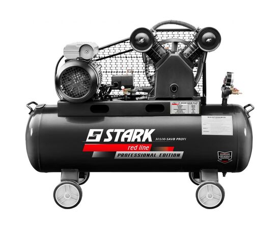 Компресор Stark 30100-SAVB Profi (300030100)