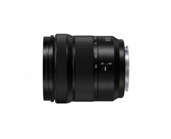 Объектив Panasonic Lumix S 20-60 мм F3.5-5.6 (S-R2060E)