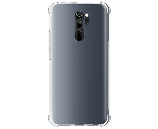 Чехол для мобильного телефона BeCover Xiaomi Redmi 9 Clear (705207), изображение 2