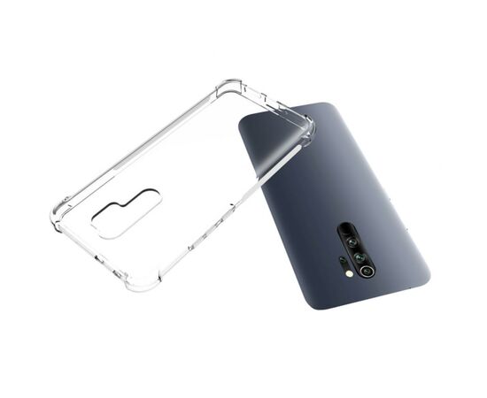 Чехол для мобильного телефона BeCover Xiaomi Redmi 9 Clear (705207), изображение 4