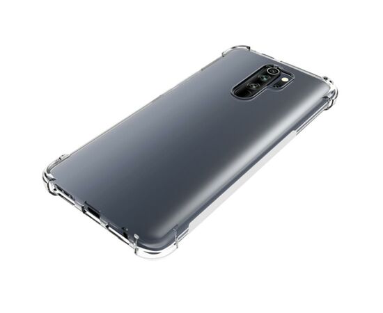 Чехол для мобильного телефона BeCover Xiaomi Redmi 9 Clear (705207), изображение 5